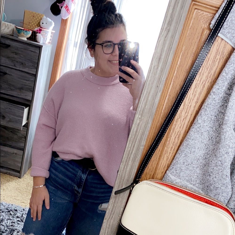 Meet your Posher, Haylee